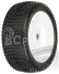Hole Shot pneu (2ks) pro 1:8 buggy, směs M2 (medium)