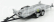 Hongwell Accessories Carrello Trasporto Auto 2-assi - Car Transporter Trailer 1:43 Stříbrná Černá