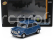 Hongwell Austin Set 3x Mini Cooper S 1275 Mki 1967 - The Italian Job 1:43 Červená Bílá Modrá