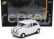 Hongwell Austin Set 3x Mini Cooper S 1275 Mki 1967 - The Italian Job 1:43 Červená Bílá Modrá