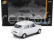 Hongwell Austin Set 3x Mini Cooper S 1275 Mki 1967 - The Italian Job 1:43 Červená Bílá Modrá