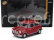 Hongwell Austin Set 3x Mini Cooper S 1275 Mki 1967 - The Italian Job 1:43 Červená Bílá Modrá