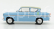 Hongwell Ford england Anglia Mki 1959 1:43 Světle Modrá Krémová