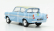 Hongwell Ford england Anglia Mki 1959 1:43 Světle Modrá Krémová