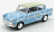 Hongwell Ford england Anglia Mki 1959 1:43 Světle Modrá Krémová