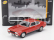 Hongwell Ford england Capri Mki 1975 1:43 Sunset Red
