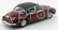 Hongwell Jaguar Mark Ii 1962 1:43 Bordeaux
