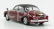 Hongwell Jaguar Mark Ii 1962 1:43 Bordeaux