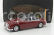 Hongwell Jaguar Mark Ii 1962 1:43 Bordeaux