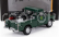 Hongwell Land rover Land Series Iii 109 Pick-up Tow Truck Carro Attrezzi 1961 1:43 Zelená