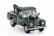Hongwell Land rover Land Series Iii 109 Pick-up Tow Truck Carro Attrezzi 1961 1:43 Zelená