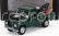 Hongwell Land rover Land Series Iii 109 Pick-up Tow Truck Carro Attrezzi 1961 1:43 Zelená