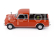 Hongwell Morris Mini Cooper Pick-up 1960 1:43 Red