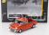 Hongwell Morris Mini Cooper Pick-up 1960 1:43 Red