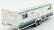 Hongwell Trailer Big Polar Caravan Roulotte 2005 1:43 Bílá