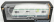 Hongwell Trailer Big Polar Caravan Roulotte 2005 1:43 Bílá