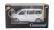 Hongwell Volkswagen T5 Minibus 2010 1:43 Bílá
