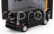 Hongwell Volkswagen T5 Minibus 2010 1:43 Blue