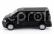 Hongwell Volkswagen T5 Minibus 2010 1:43 Blue