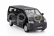 Hongwell Volkswagen T5 Minibus 2010 1:43 Blue