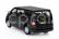 Hongwell Volkswagen T5 Minibus 2010 1:43 Blue