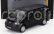 Hongwell Volkswagen T5 Minibus 2010 1:43 Blue