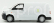 Hongwell Volkswagen T5 Van 2010 1:43 Bílá