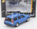 Hongwell Volvo V70 Sw Station Wagon 2008 1:43 Blue