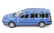 Hongwell Volvo V70 Sw Station Wagon 2008 1:43 Blue
