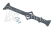 Horní UHLÍKOVÉ patro 2,5mm – S10 Blast BX/TX/MT
