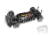 HPI E10 Drift RTR (Nissan S-13 Discount Tire)