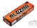 HPI - Plazma 11,1V 5600mAh 50C LiPo HARDCASE