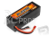 HPI - Plazma 14,8V 5100mAh 40C LiPo HARDCASE