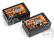 HPI - PlazmaPRO 7,4V 5600mAh 95C LiPo HARDCASE - SADDLE PACK