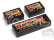 HPI - PlazmaPRO 7,4V 5600mAh 95C LiPo HARDCASE - SADDLE PACK