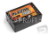 HPI - PlazmaPRO 7,4V 5600mAh 95C LiPo HARDCASE - SADDLE PACK