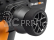 Hpi Tf-45 / Rf-45 2.4Ghz Radio Set