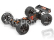 HPI Trophy Truggy RTR FLUX s 2,4GHz soupravou