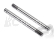 Hřídel tlumiče - přední 3x42mm (2ks)