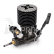 HT 21R RTR 3,49ccm motor s tahovým startérem