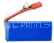 Akumulátor LiPol 7,4V 2400mAh 2S