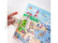 HUBELINO Puzzle - Dovolená na pláži