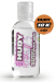 HUDY Prémiový silikonový olej 10 000 cSt - 50 ml