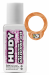 HUDY Prémiový silikonový olej 12 000 cSt - 50 ml