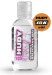 HUDY Prémiový silikonový olej 15 000 cSt - 50 ml