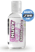 HUDY Prémiový silikonový olej 200 cSt - 50 ml