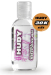 HUDY Prémiový silikonový olej 30 000 cSt - 50 ml