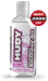 HUDY Prémiový silikonový olej 3000 cSt - 100 ml