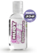 HUDY Prémiový silikonový olej 350 cSt - 50 ml