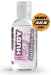 HUDY Prémiový silikonový olej 40 000 cSt - 50 ml